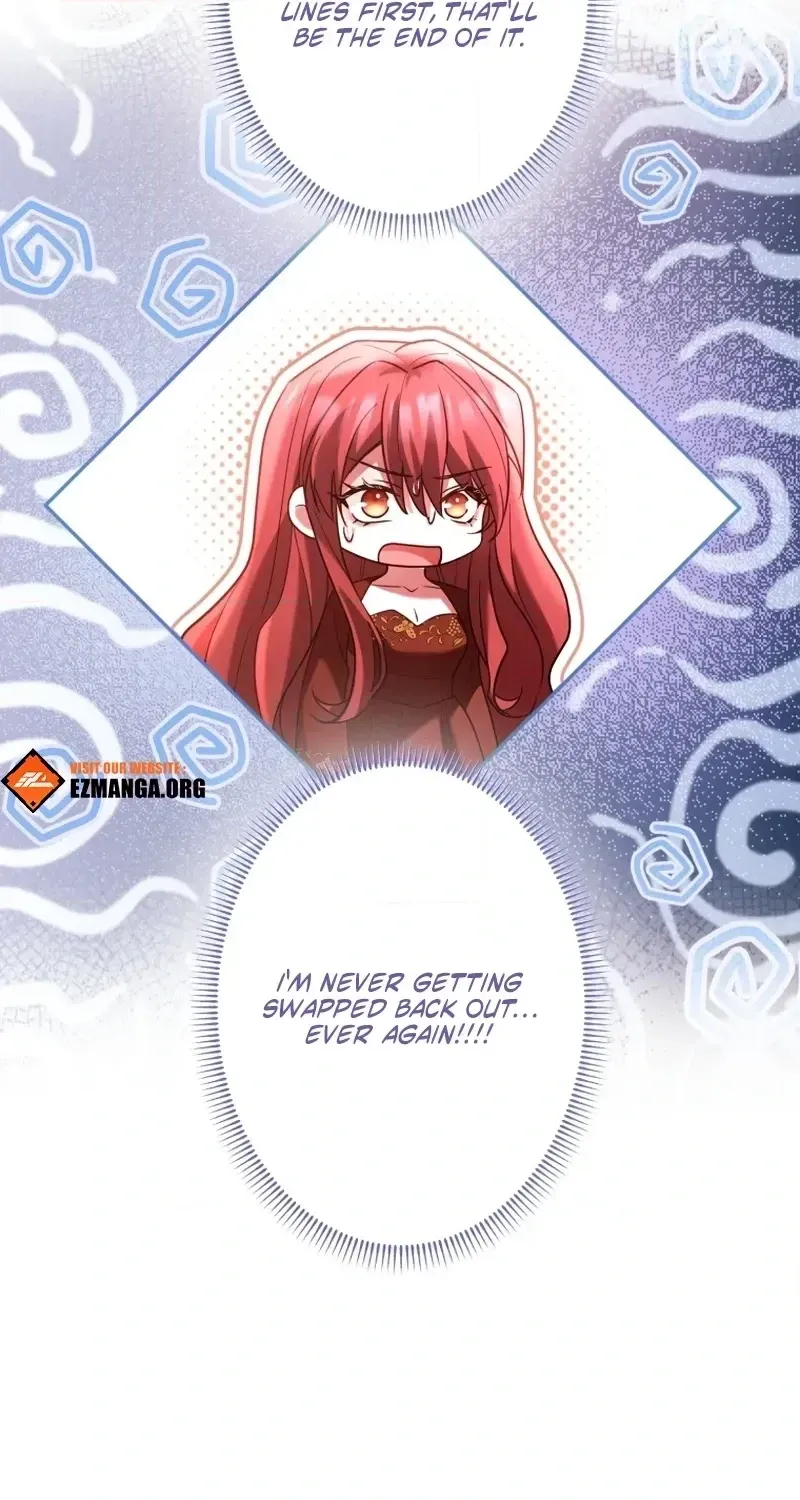 Goodbye, My Cheating Fiancé; I’ll Find Happiness in the Next Game chapter 23 page 45