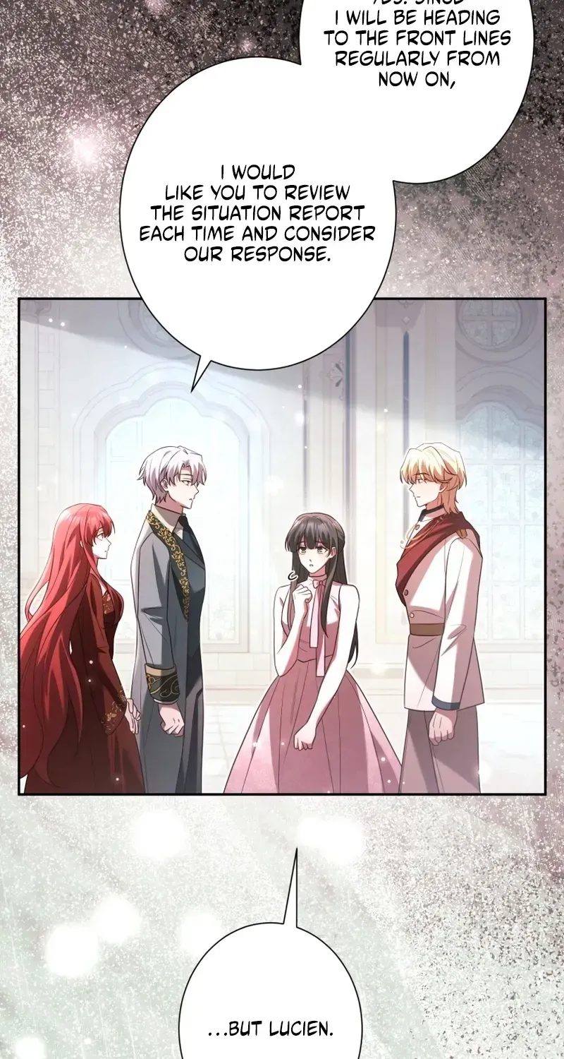 Goodbye, My Cheating Fiancé; I’ll Find Happiness in the Next Game chapter 23 page 10