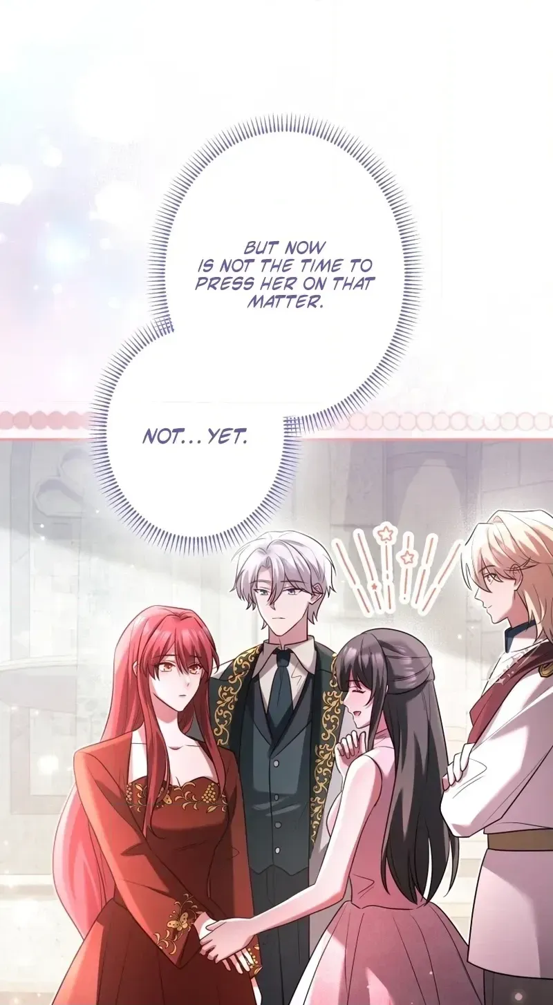 Goodbye, My Cheating Fiancé; I’ll Find Happiness in the Next Game chapter 23 page 28