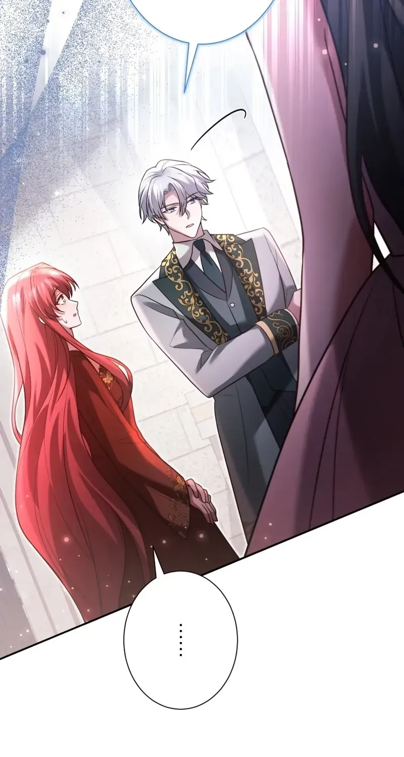 Goodbye, My Cheating Fiancé; I’ll Find Happiness in the Next Game chapter 23 page 57