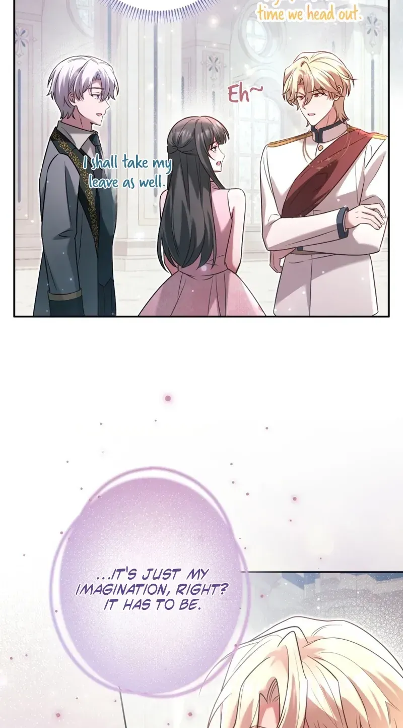 Goodbye, My Cheating Fiancé; I’ll Find Happiness in the Next Game chapter 23 page 66