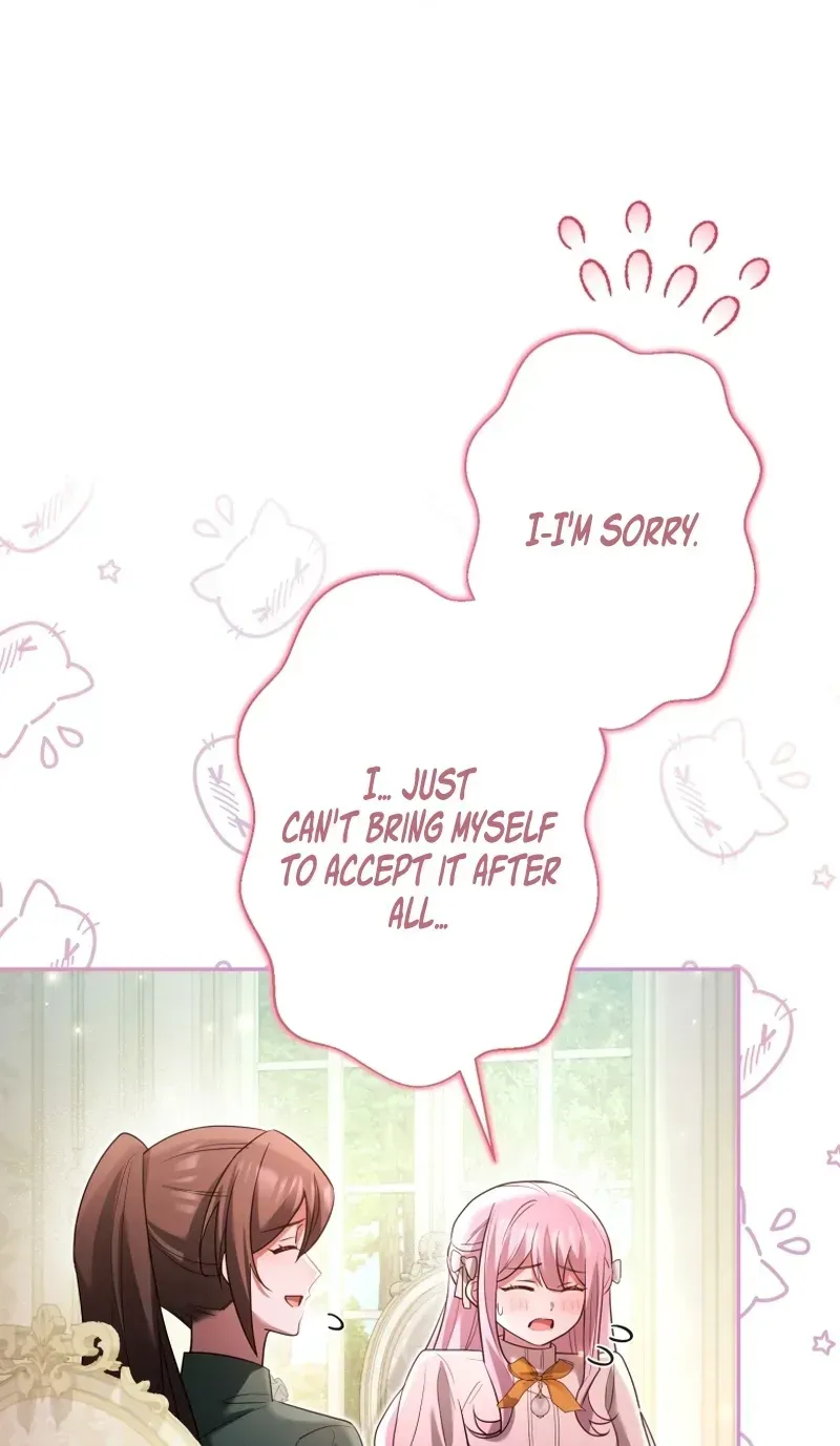 Goodbye, My Cheating Fiancé; I’ll Find Happiness in the Next Game chapter 23 page 124