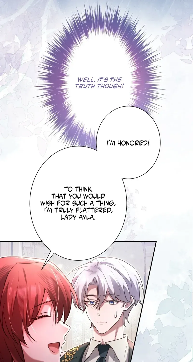 Goodbye, My Cheating Fiancé; I’ll Find Happiness in the Next Game chapter 23 page 31