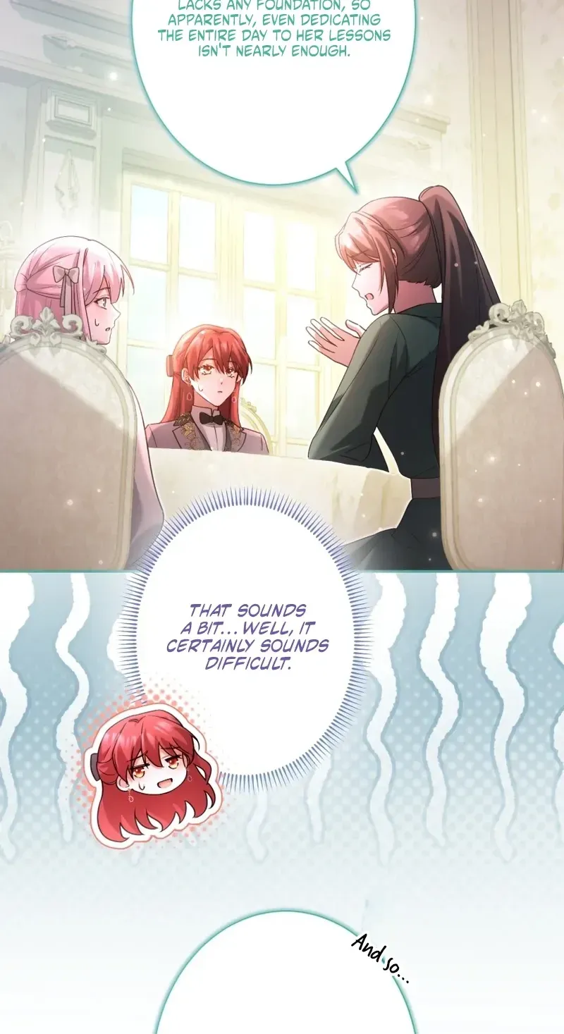 Goodbye, My Cheating Fiancé; I’ll Find Happiness in the Next Game chapter 23 page 98