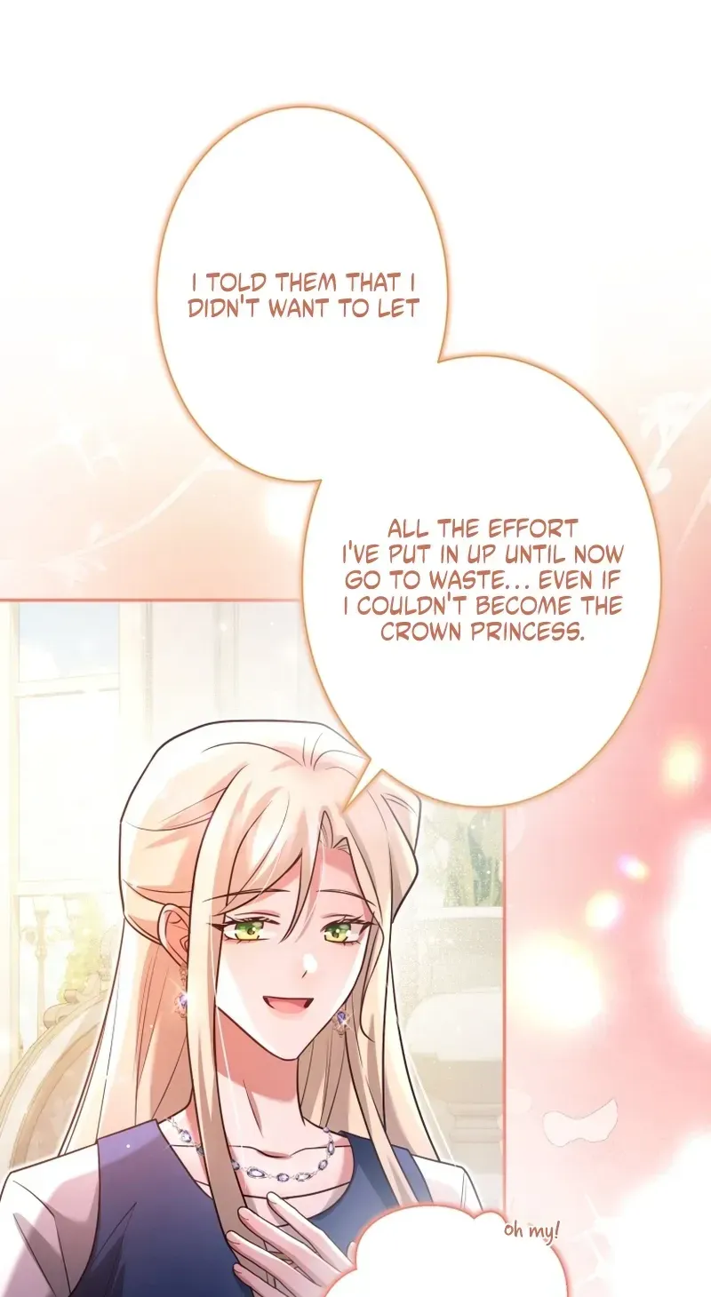 Goodbye, My Cheating Fiancé; I’ll Find Happiness in the Next Game chapter 23 page 87