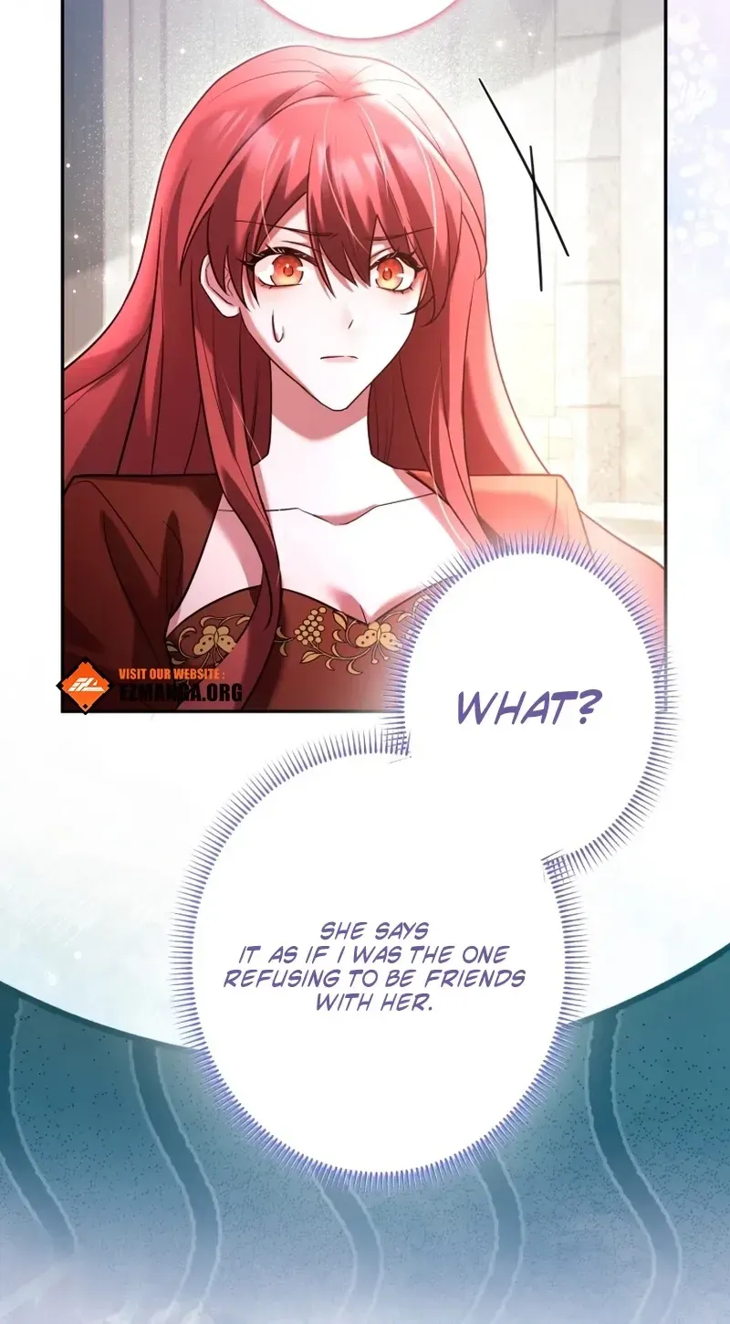 Goodbye, My Cheating Fiancé; I’ll Find Happiness in the Next Game chapter 23 page 30