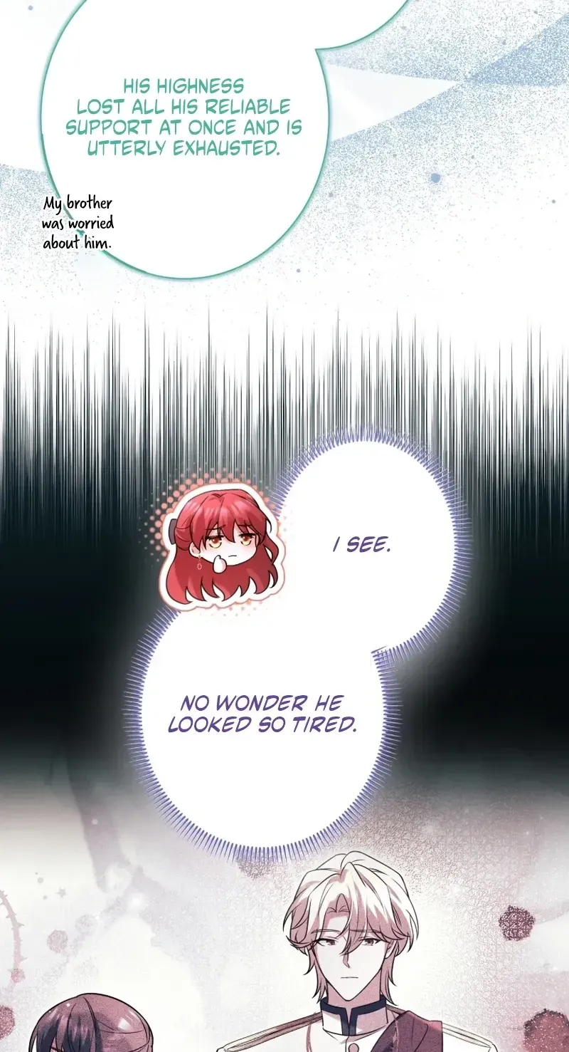 Goodbye, My Cheating Fiancé; I’ll Find Happiness in the Next Game chapter 23 page 102