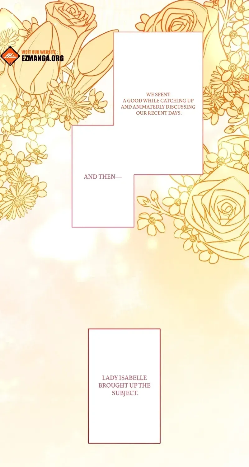 Goodbye, My Cheating Fiancé; I’ll Find Happiness in the Next Game chapter 23 page 84