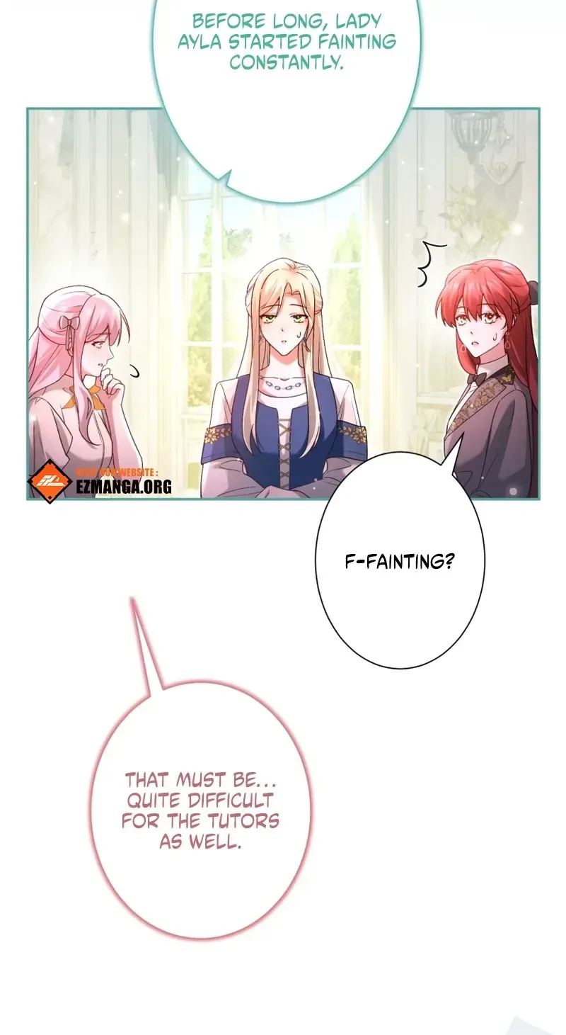 Goodbye, My Cheating Fiancé; I’ll Find Happiness in the Next Game chapter 23 page 99