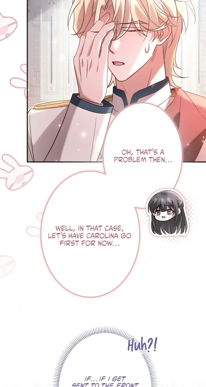 Goodbye, My Cheating Fiancé; I’ll Find Happiness in the Next Game chapter 23 page 43