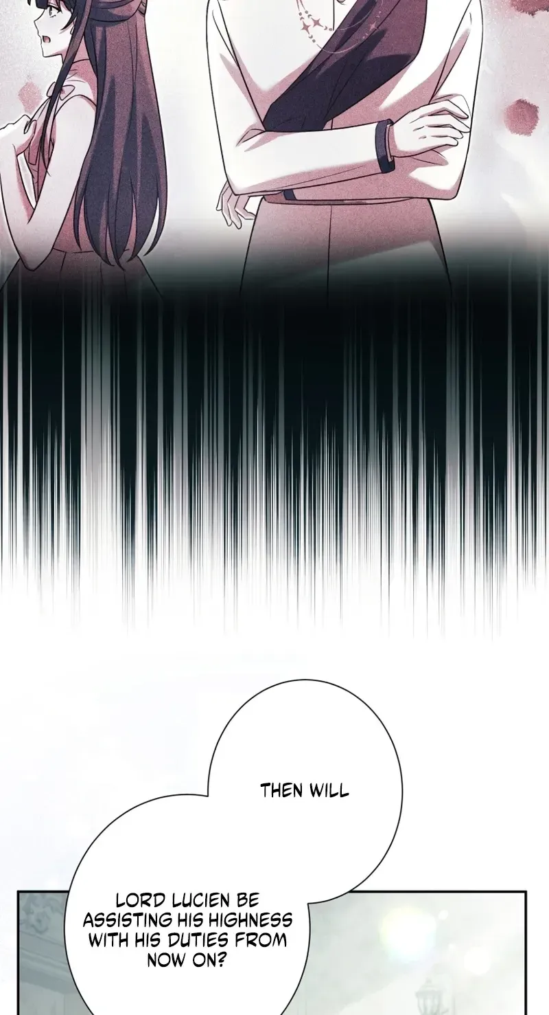Goodbye, My Cheating Fiancé; I’ll Find Happiness in the Next Game chapter 23 page 103