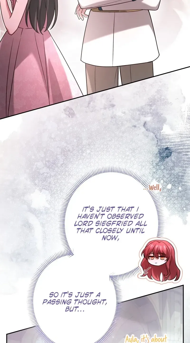 Goodbye, My Cheating Fiancé; I’ll Find Happiness in the Next Game chapter 23 page 65