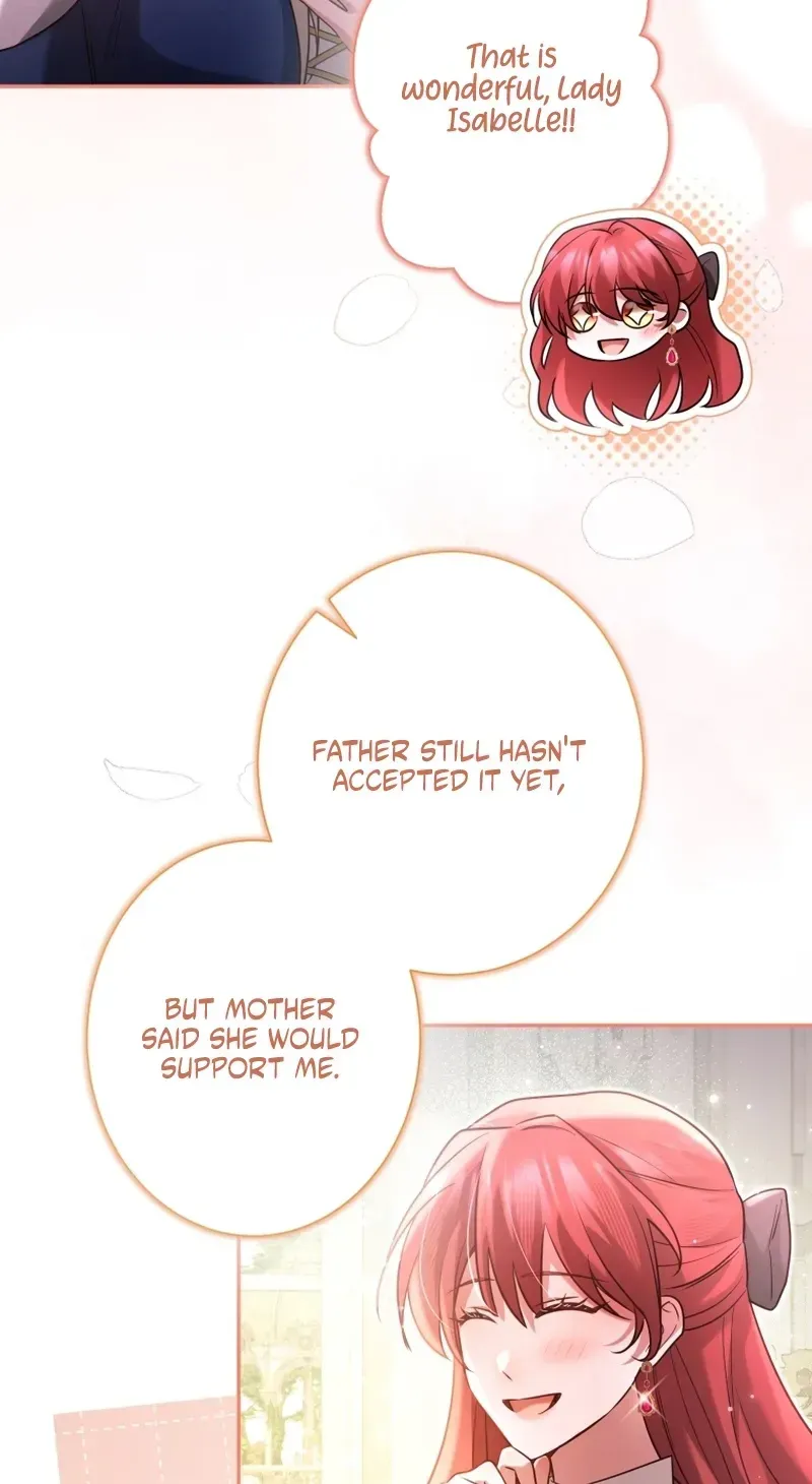 Goodbye, My Cheating Fiancé; I’ll Find Happiness in the Next Game chapter 23 page 88