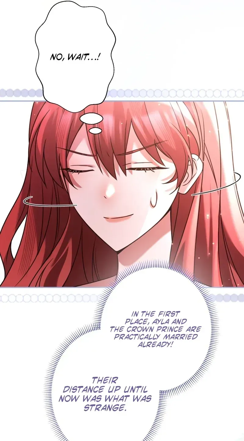 Goodbye, My Cheating Fiancé; I’ll Find Happiness in the Next Game chapter 23 page 61