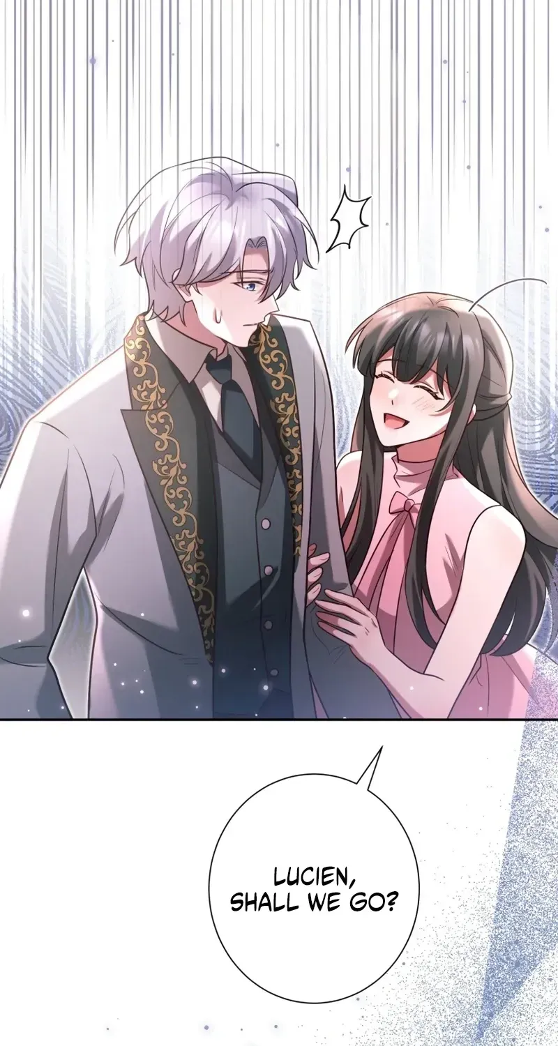 Goodbye, My Cheating Fiancé; I’ll Find Happiness in the Next Game chapter 23 page 53