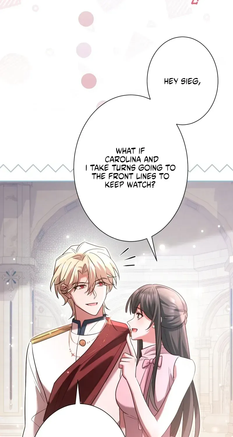 Goodbye, My Cheating Fiancé; I’ll Find Happiness in the Next Game chapter 23 page 39