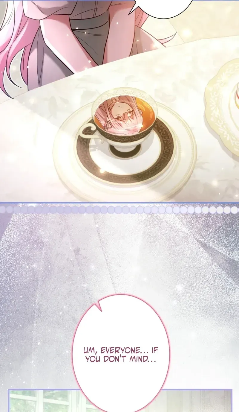 Goodbye, My Cheating Fiancé; I’ll Find Happiness in the Next Game chapter 23 page 126