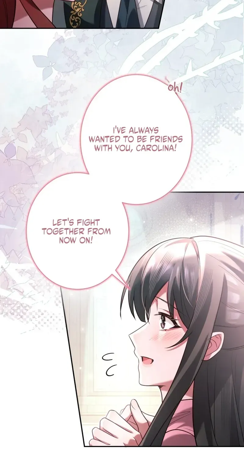 Goodbye, My Cheating Fiancé; I’ll Find Happiness in the Next Game chapter 23 page 33