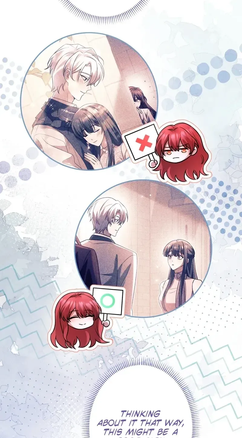 Goodbye, My Cheating Fiancé; I’ll Find Happiness in the Next Game chapter 23 page 62