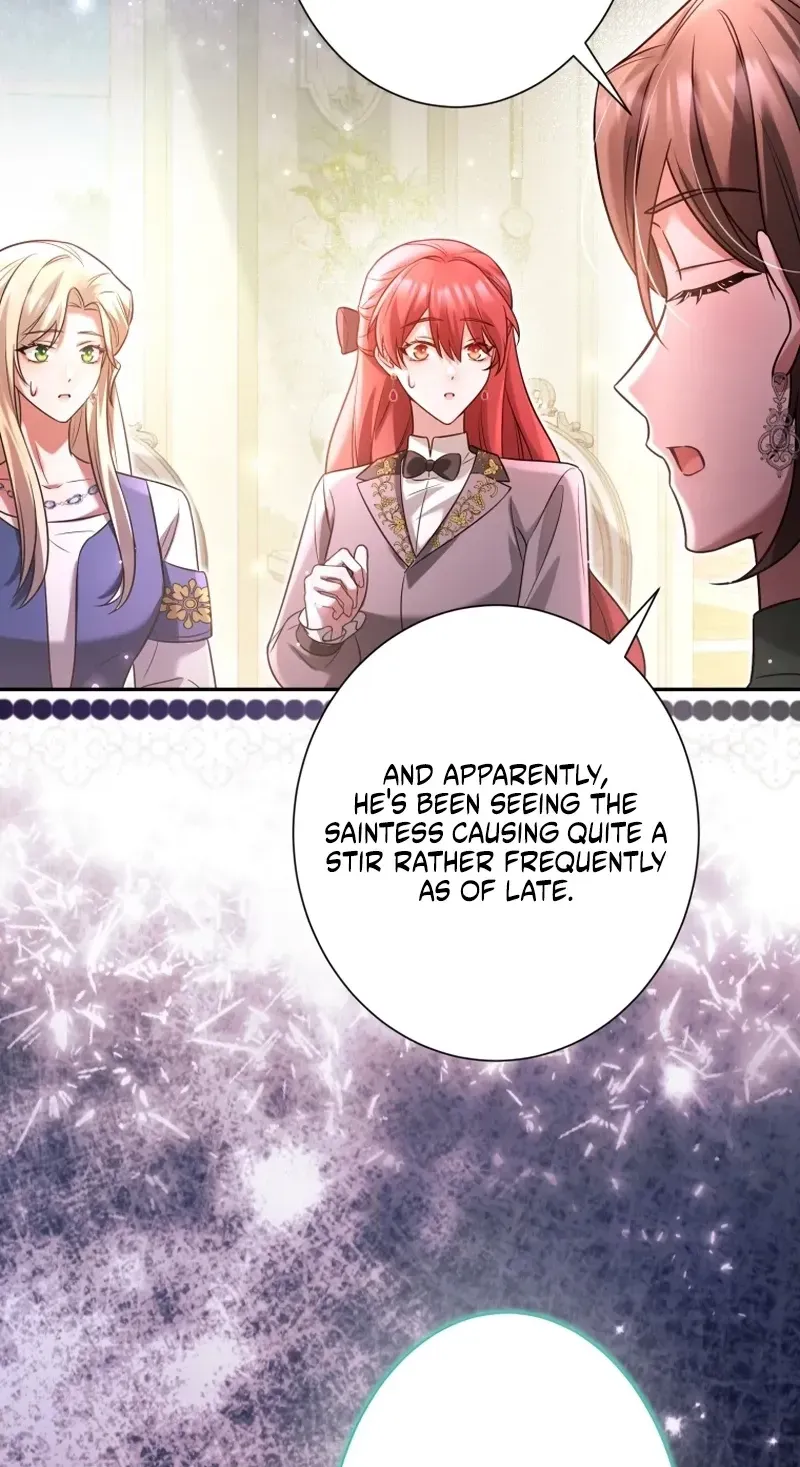 Goodbye, My Cheating Fiancé; I’ll Find Happiness in the Next Game chapter 23 page 93