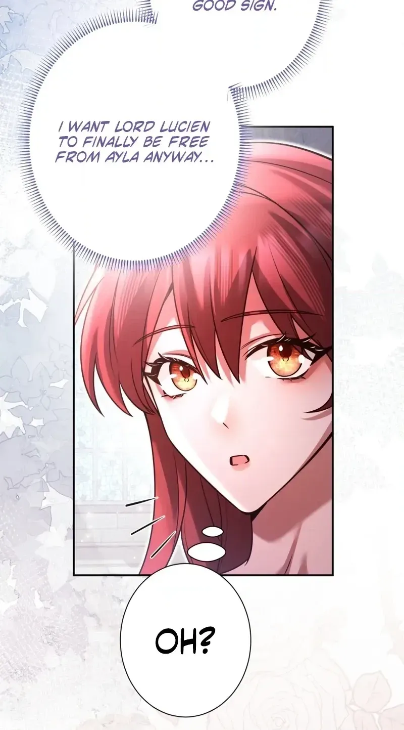 Goodbye, My Cheating Fiancé; I’ll Find Happiness in the Next Game chapter 23 page 63