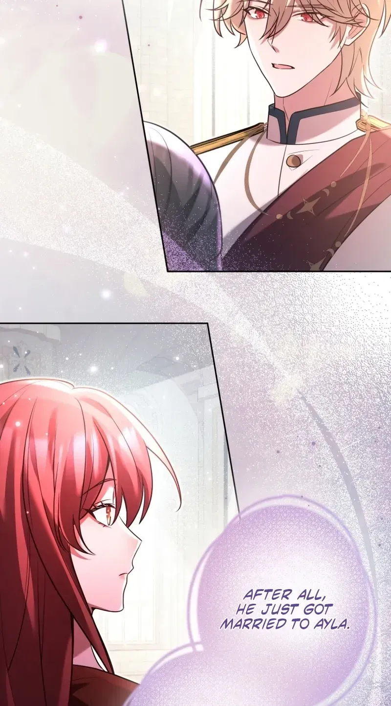 Goodbye, My Cheating Fiancé; I’ll Find Happiness in the Next Game chapter 23 page 67