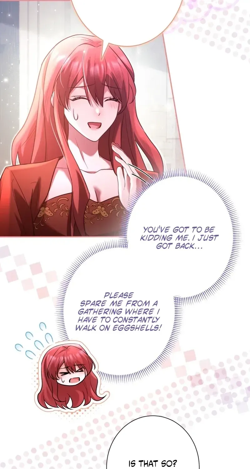 Goodbye, My Cheating Fiancé; I’ll Find Happiness in the Next Game chapter 23 page 49