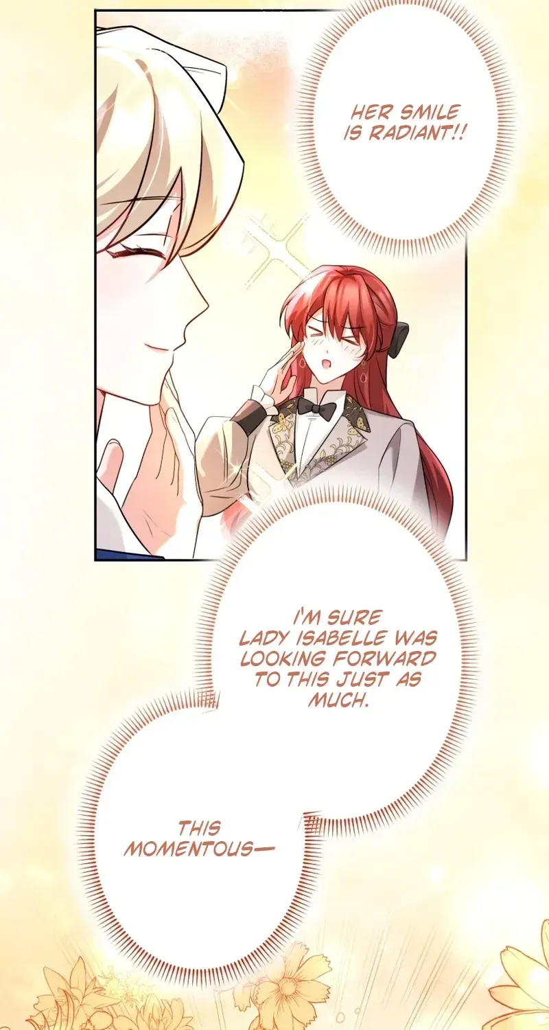 Goodbye, My Cheating Fiancé; I’ll Find Happiness in the Next Game chapter 23 page 80