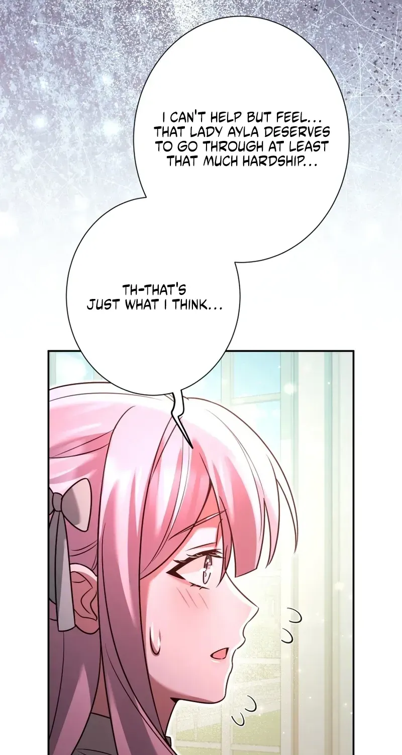 Goodbye, My Cheating Fiancé; I’ll Find Happiness in the Next Game chapter 23 page 122