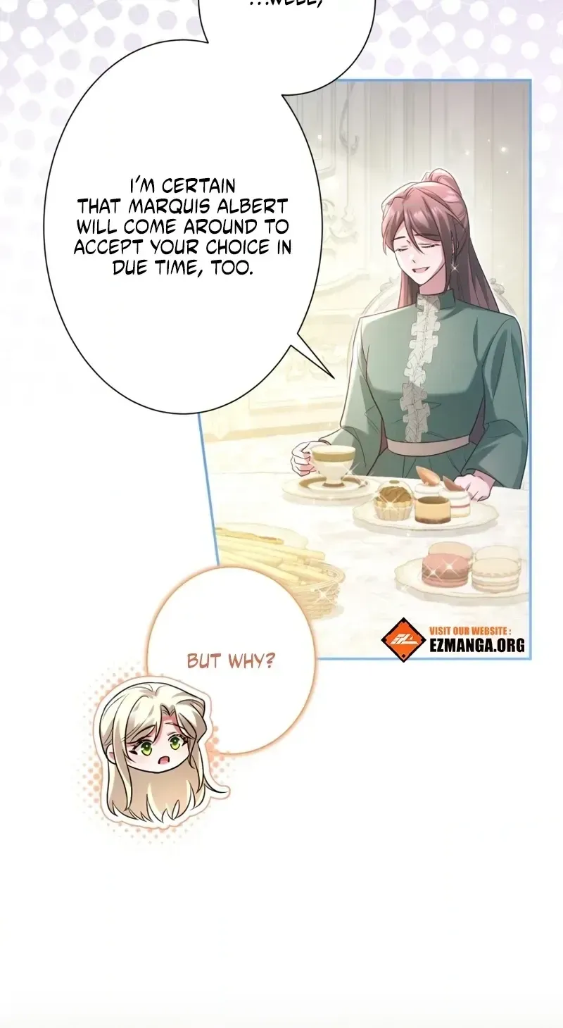 Goodbye, My Cheating Fiancé; I’ll Find Happiness in the Next Game chapter 23 page 91