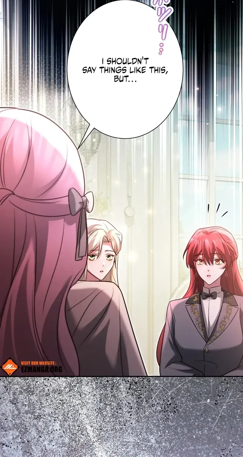 Goodbye, My Cheating Fiancé; I’ll Find Happiness in the Next Game chapter 23 page 120