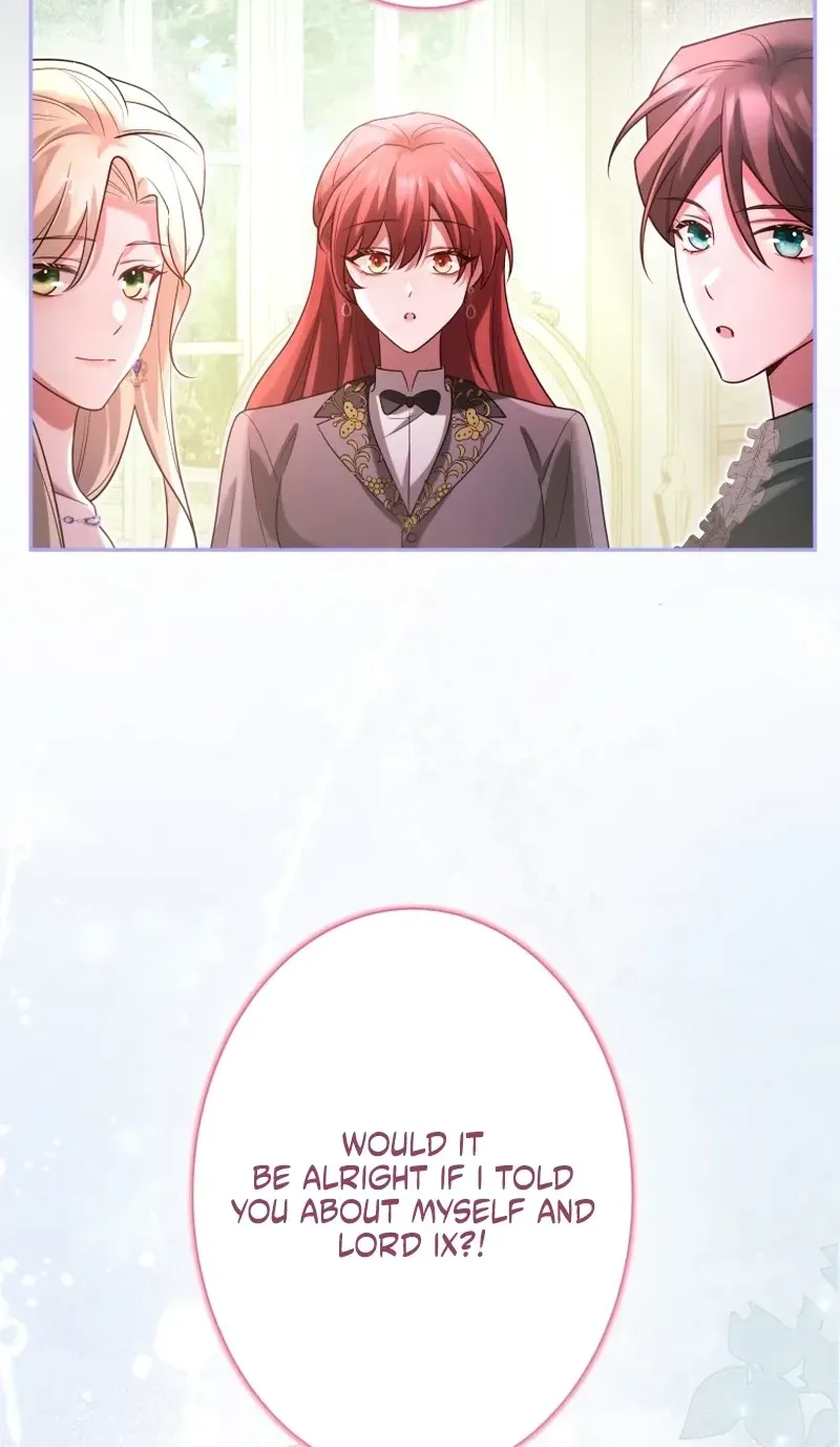 Goodbye, My Cheating Fiancé; I’ll Find Happiness in the Next Game chapter 23 page 127