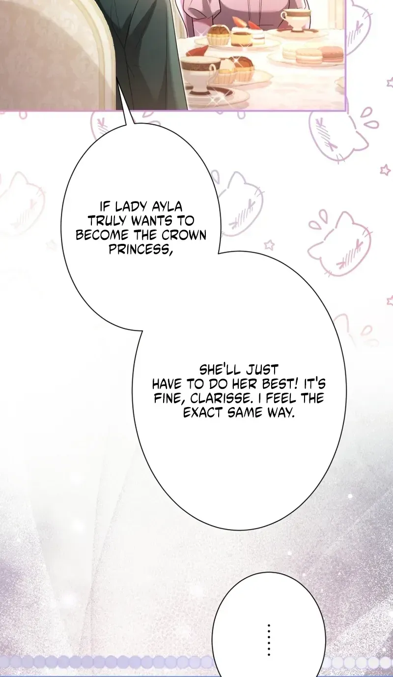 Goodbye, My Cheating Fiancé; I’ll Find Happiness in the Next Game chapter 23 page 125