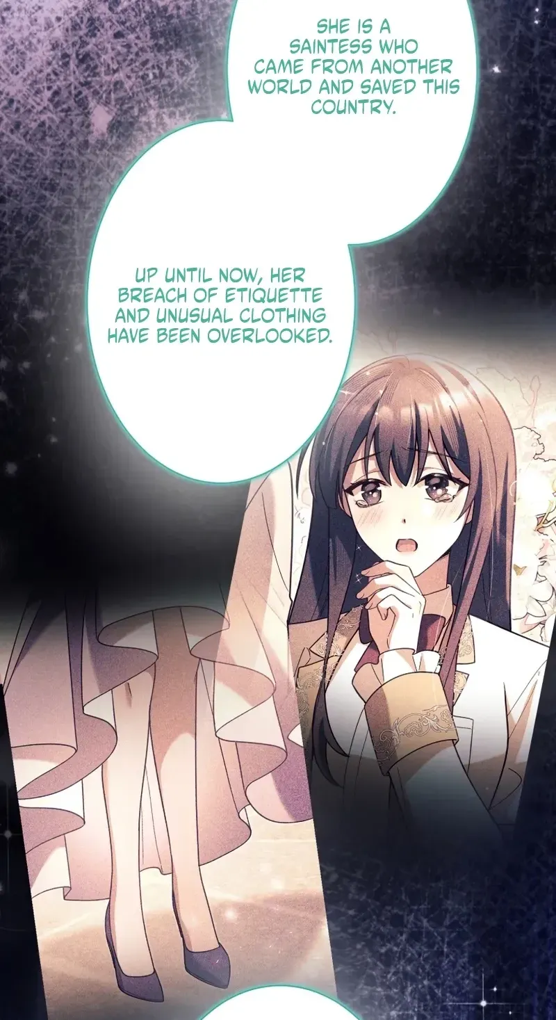 Goodbye, My Cheating Fiancé; I’ll Find Happiness in the Next Game chapter 23 page 94