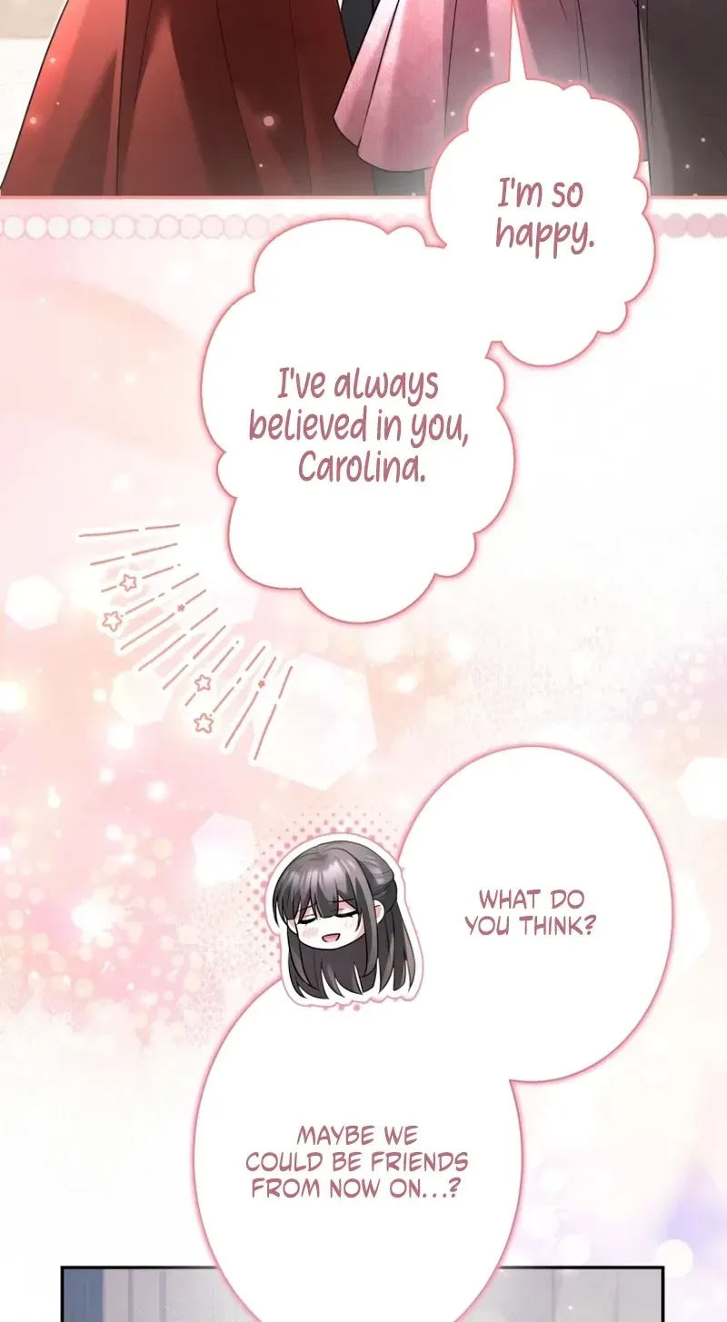 Goodbye, My Cheating Fiancé; I’ll Find Happiness in the Next Game chapter 23 page 29