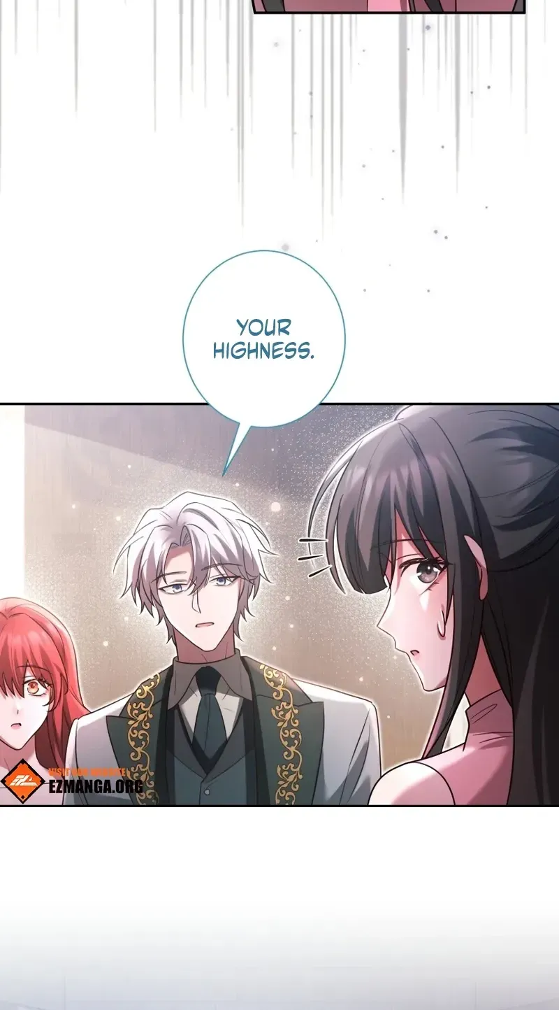 Goodbye, My Cheating Fiancé; I’ll Find Happiness in the Next Game chapter 23 page 7
