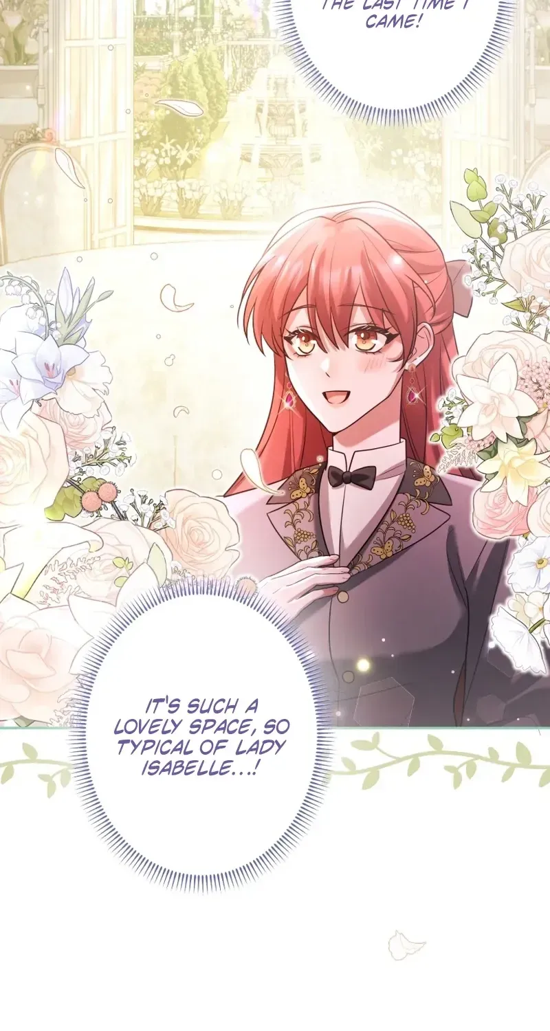 Goodbye, My Cheating Fiancé; I’ll Find Happiness in the Next Game chapter 23 page 74