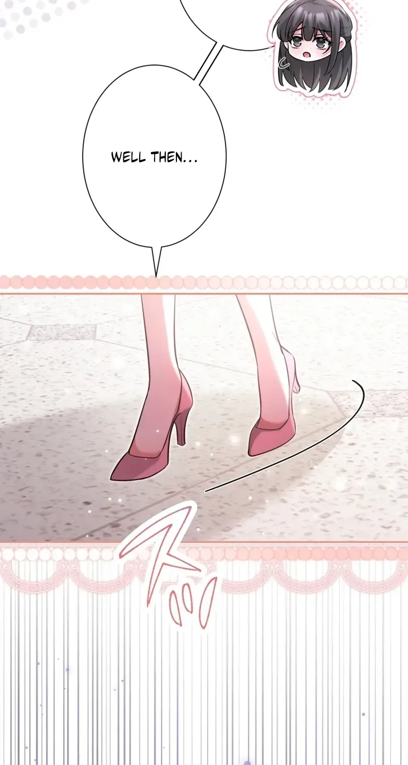 Goodbye, My Cheating Fiancé; I’ll Find Happiness in the Next Game chapter 23 page 51
