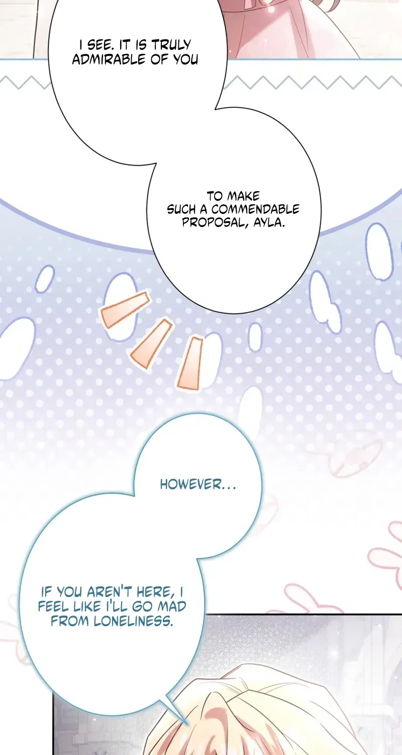 Goodbye, My Cheating Fiancé; I’ll Find Happiness in the Next Game chapter 23 page 41