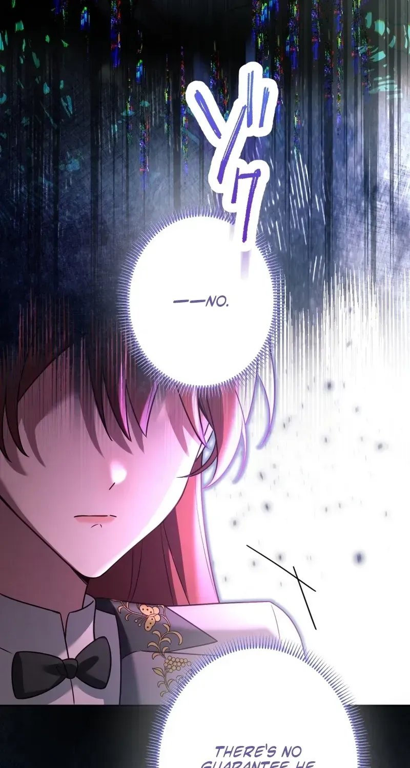 Goodbye, My Cheating Fiancé; I’ll Find Happiness in the Next Game chapter 23 page 114