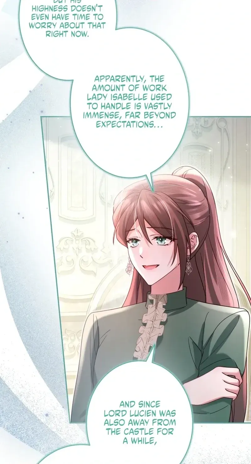 Goodbye, My Cheating Fiancé; I’ll Find Happiness in the Next Game chapter 23 page 101