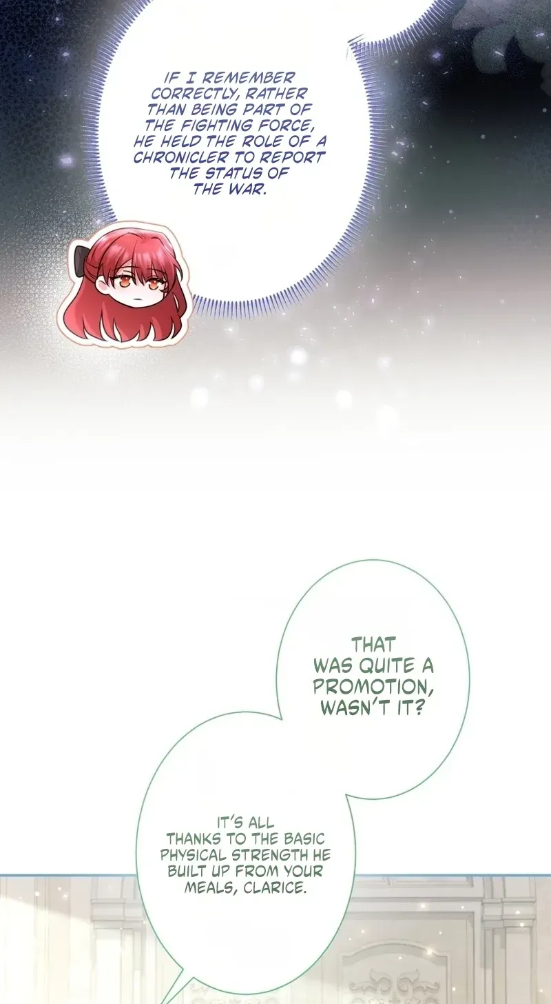 Goodbye, My Cheating Fiancé; I’ll Find Happiness in the Next Game chapter 24 page 35
