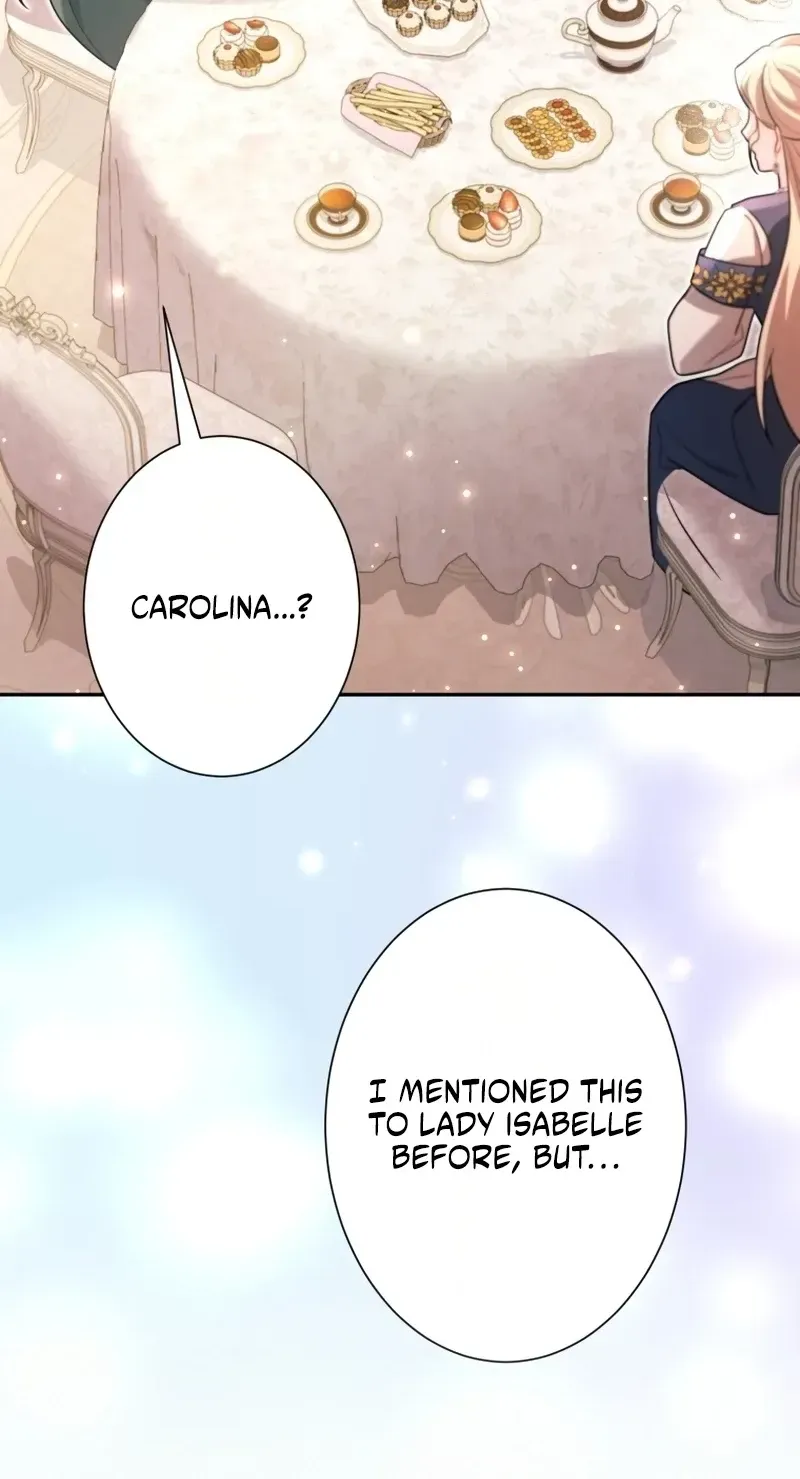 Goodbye, My Cheating Fiancé; I’ll Find Happiness in the Next Game chapter 24 page 108