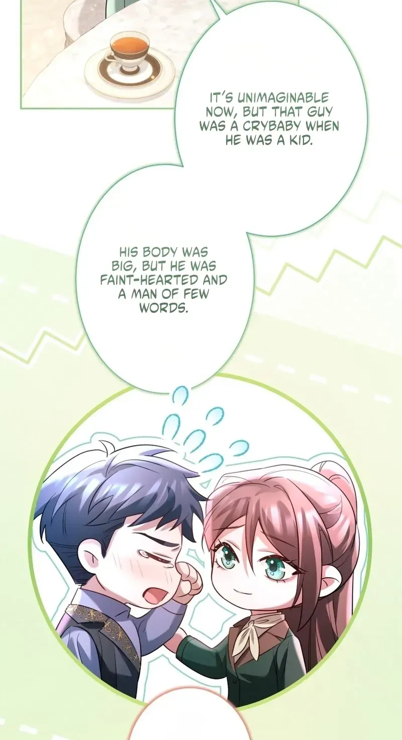 Goodbye, My Cheating Fiancé; I’ll Find Happiness in the Next Game chapter 24 page 86