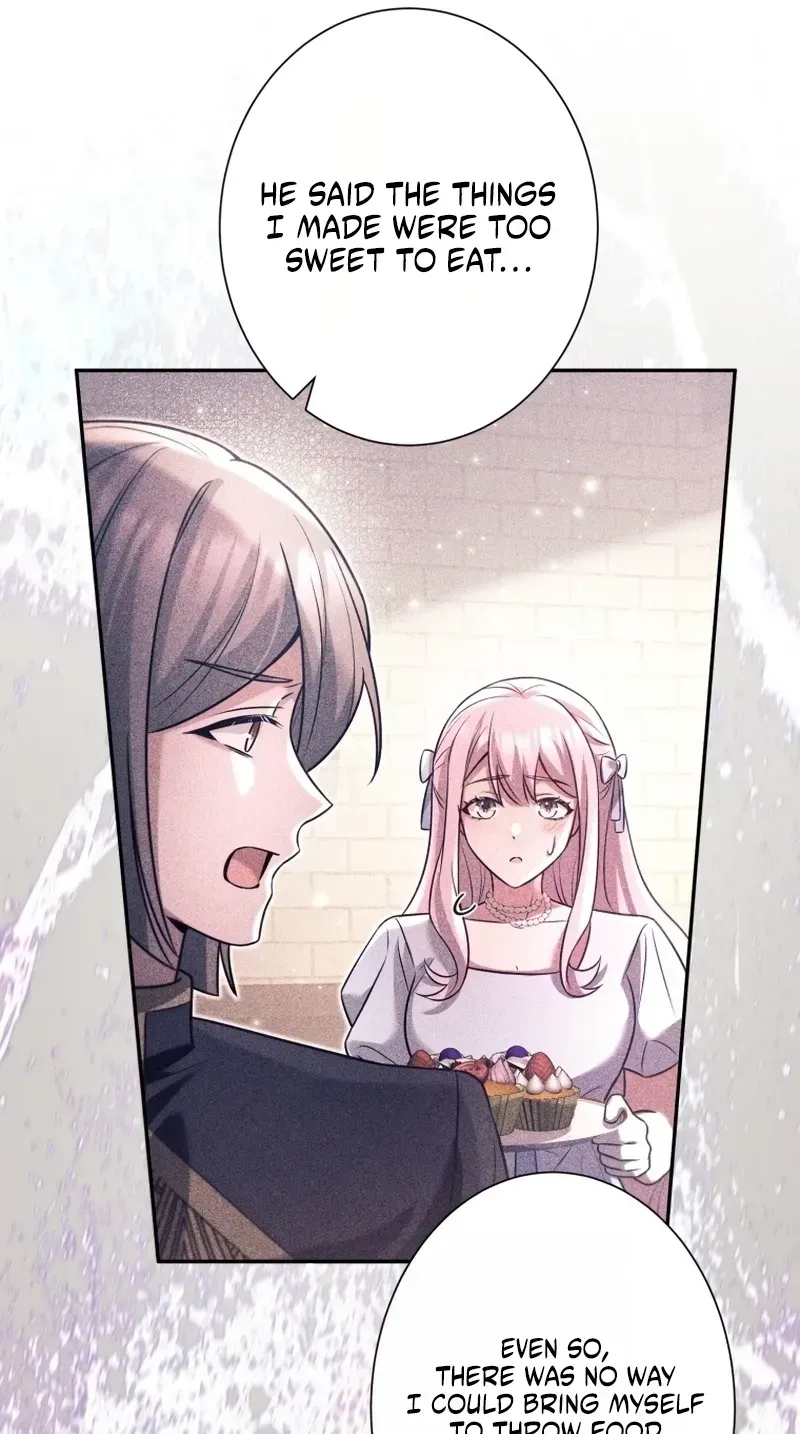 Goodbye, My Cheating Fiancé; I’ll Find Happiness in the Next Game chapter 24 page 48