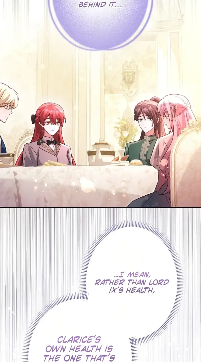 Goodbye, My Cheating Fiancé; I’ll Find Happiness in the Next Game chapter 24 page 52