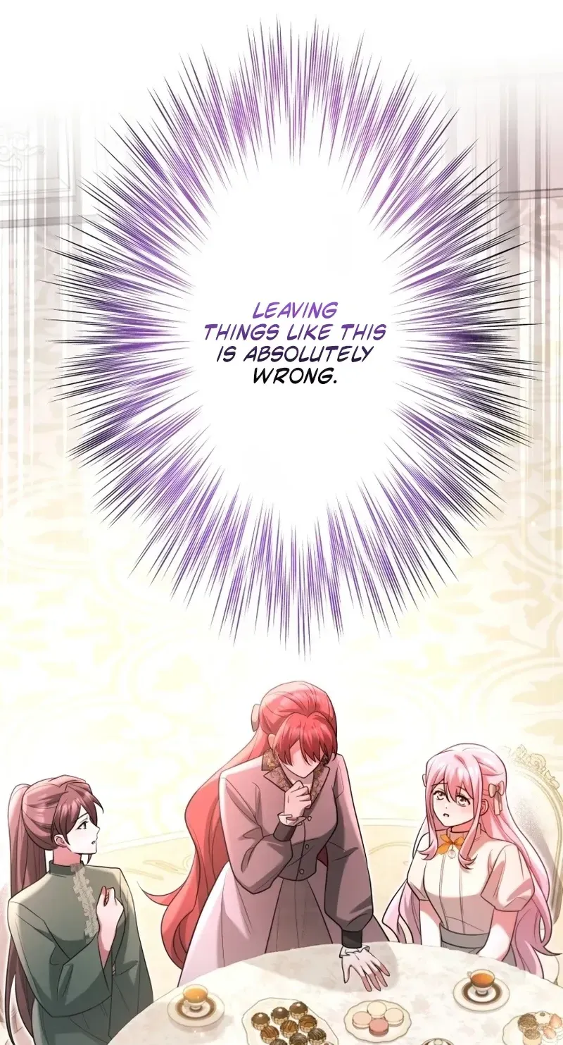 Goodbye, My Cheating Fiancé; I’ll Find Happiness in the Next Game chapter 24 page 107