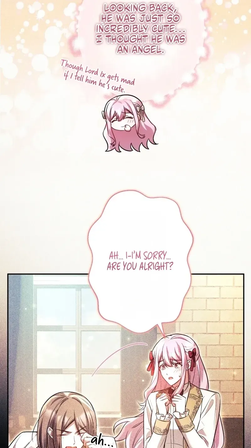 Goodbye, My Cheating Fiancé; I’ll Find Happiness in the Next Game chapter 24 page 16
