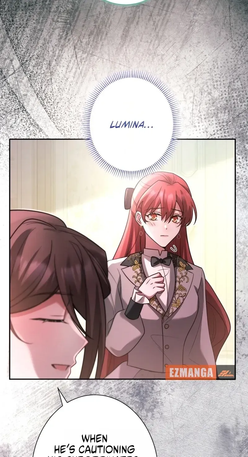Goodbye, My Cheating Fiancé; I’ll Find Happiness in the Next Game chapter 24 page 89