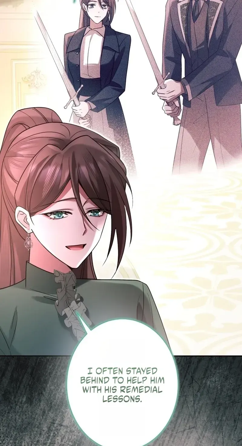 Goodbye, My Cheating Fiancé; I’ll Find Happiness in the Next Game chapter 24 page 88